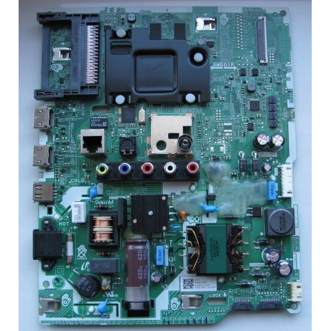 Televizoriaus pagrindinė plokštė (main BOARD) Samsung UE32T4302AK (BN96-51894B)
